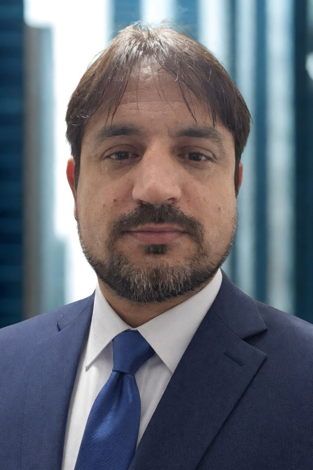 Chief Financial Officer